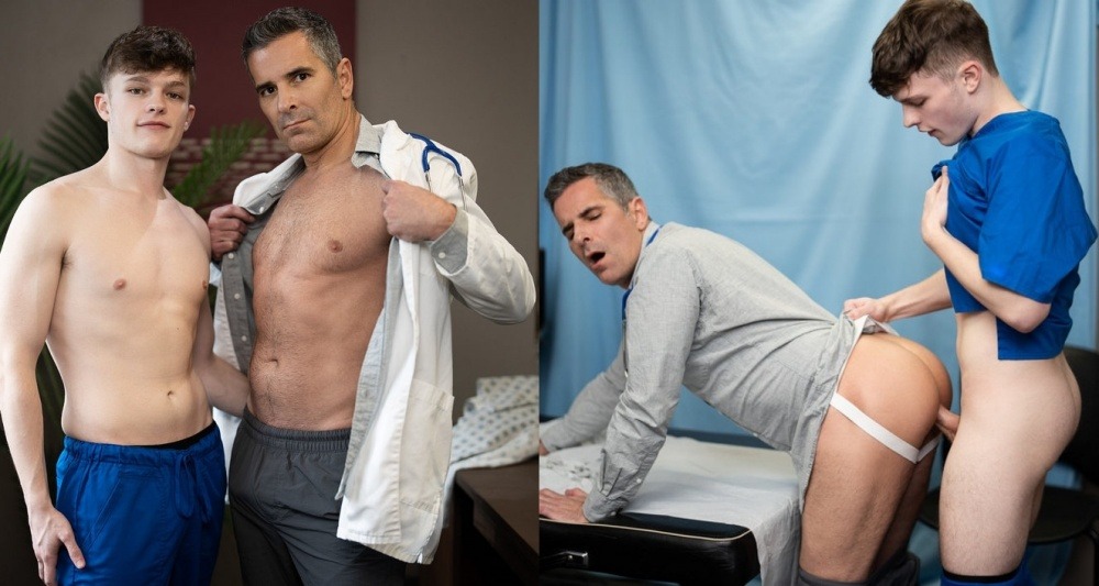 MEN SimulationStimulation MitchCox JakePreston JayStroke