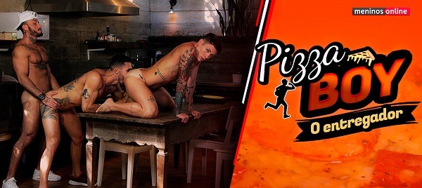 MO JoaoMiguel JoaoBarreto JhonJhon