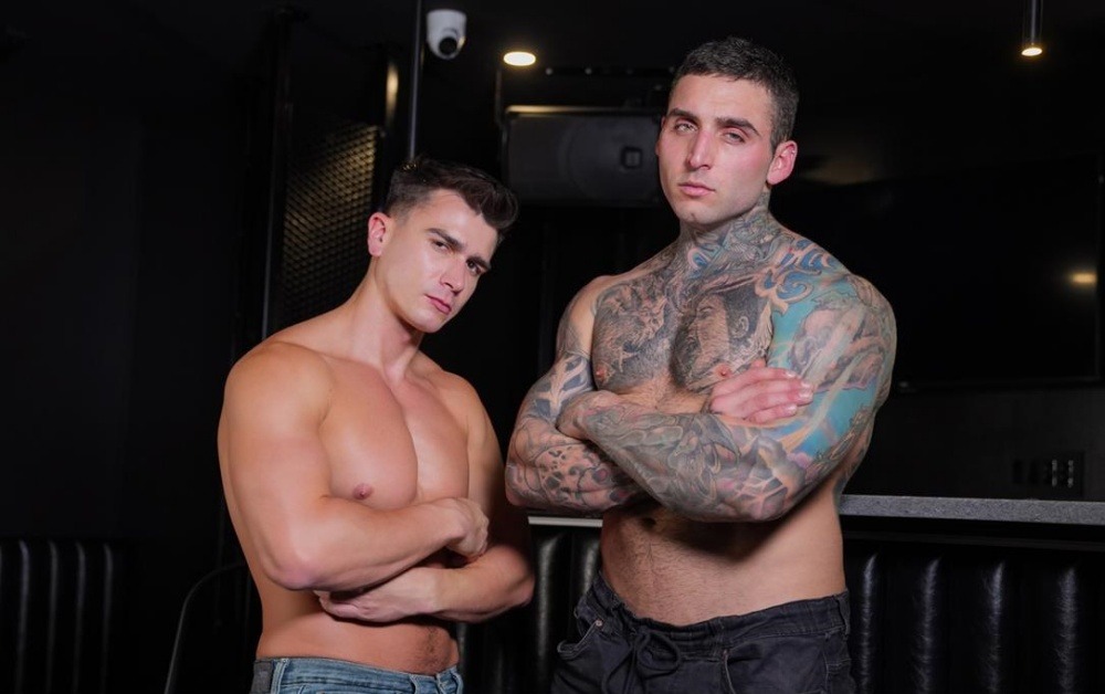 MSQ ImSickOfWomen MrDeepVoice TonyDAngelo