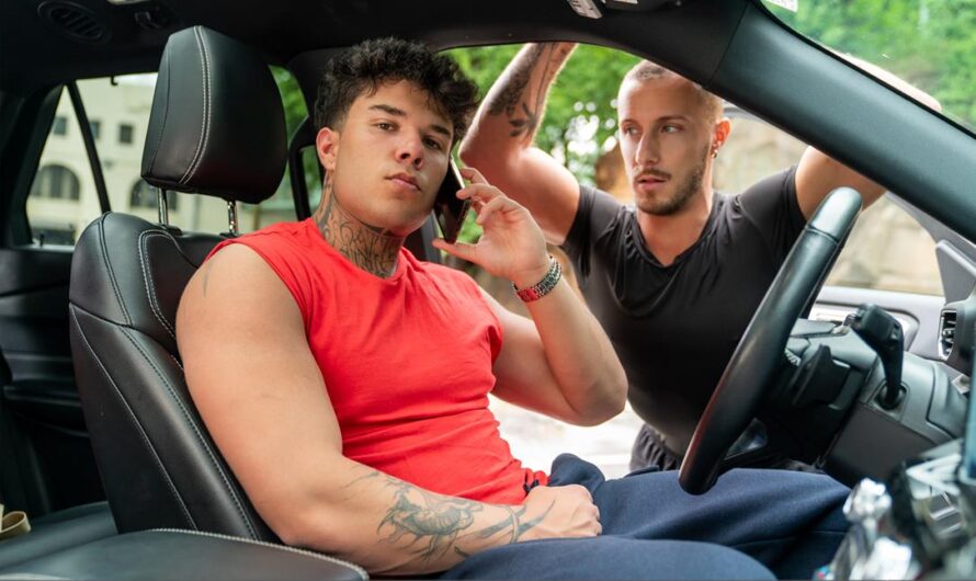 MSQ ThePitStop2 AnastasioMarkez ZackMackay