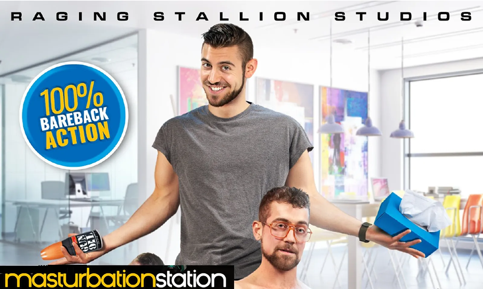Masturbation Station