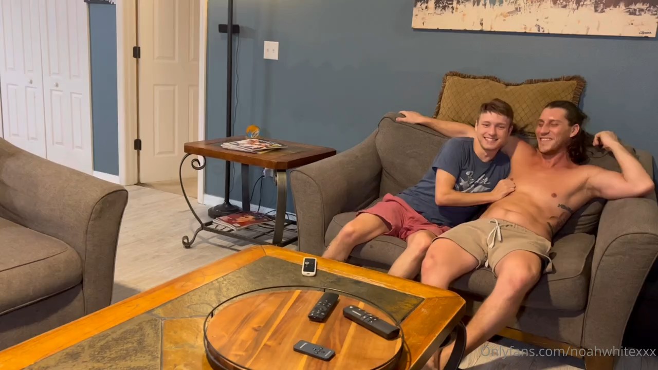 NoahWhite PaulCanon JimmyAndrews