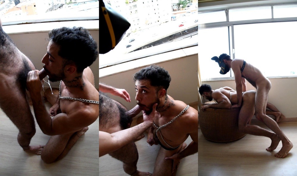 RFC DogaoBelga MarkinWolf