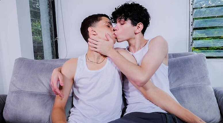 SS KissNoTell ElDiego MeloPrince