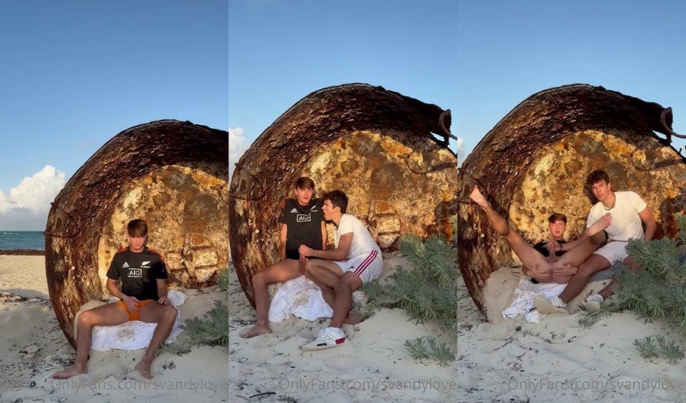 Svandylove Goldenhoursucksession