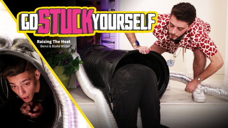 ADT RaisingtheHeat Benvi BlakeWilder