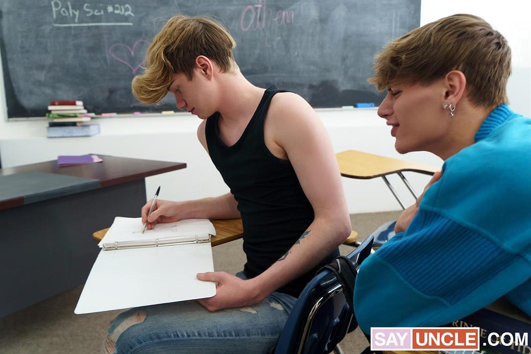 BH DetentionDick CyrusStark JordanLake