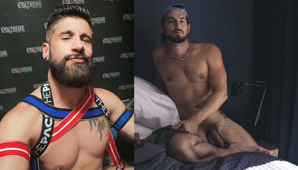 DerekAllen JustinJett