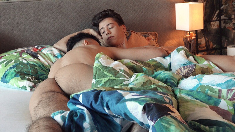 FM Issue344 TommyClapton LorenzoRicci