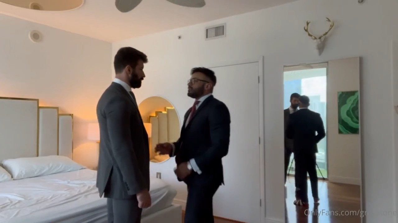 GragStone LeoVasconcelos