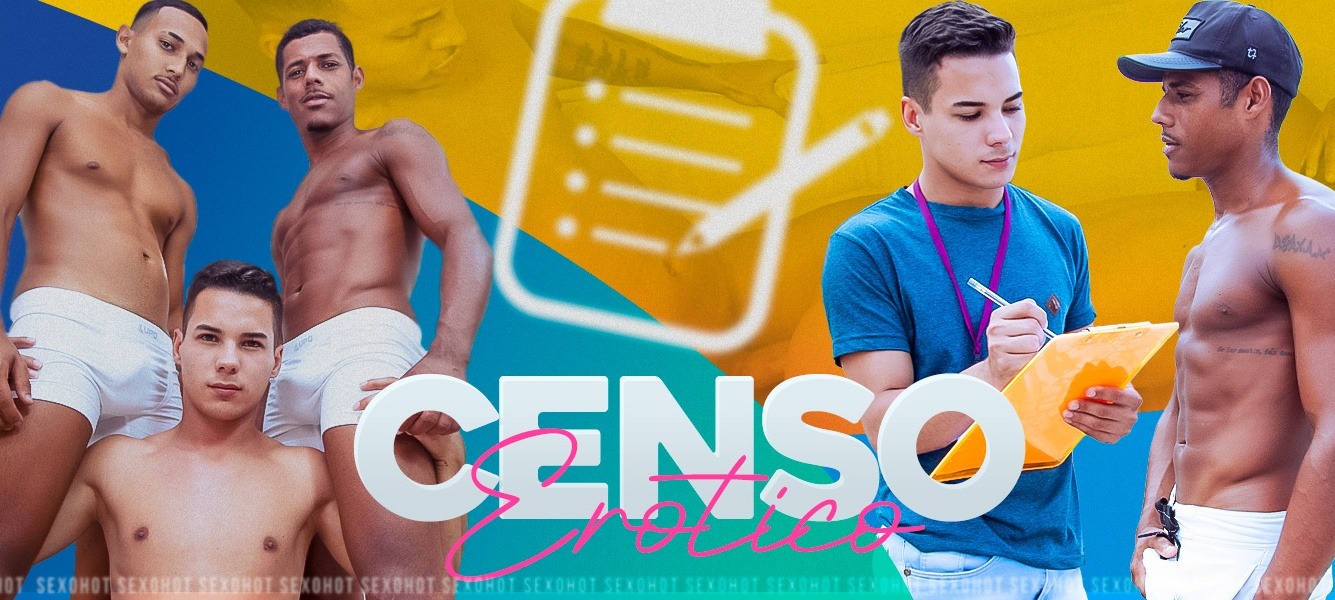 HB CensoErotico BielRads VictaoPorrete NeoFernandes