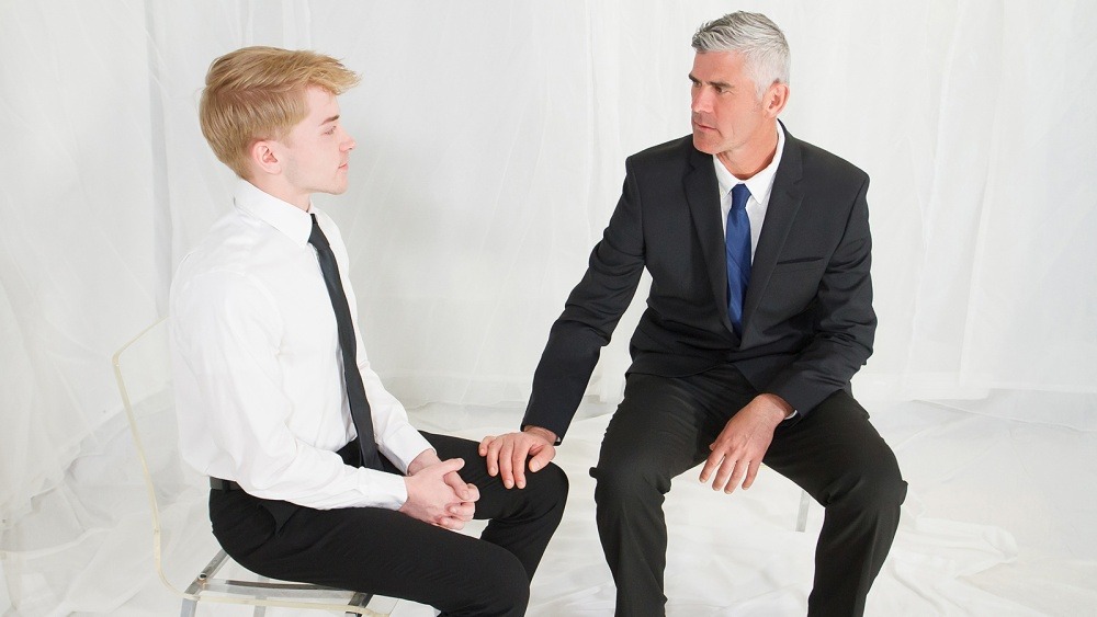 MB YouAreWorthy PresidentOaks ZaccAndrews