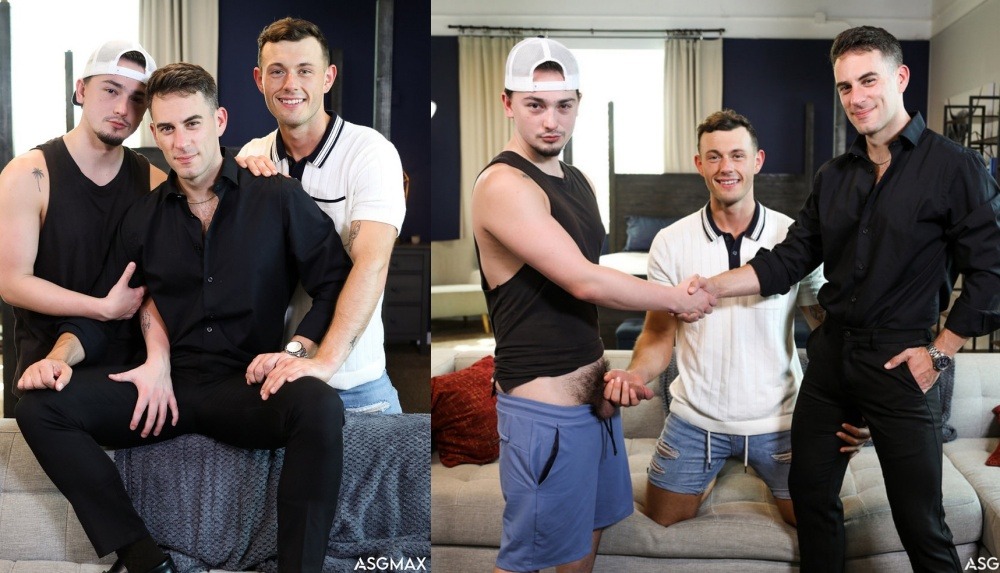 ASGM MeetMyNewBoyfriend MasynThorne RyderOwens LiamHunt