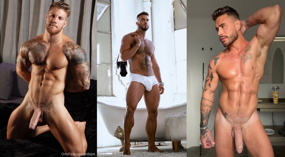 AlfieCinematic JoshMoore PhilippeSoulier