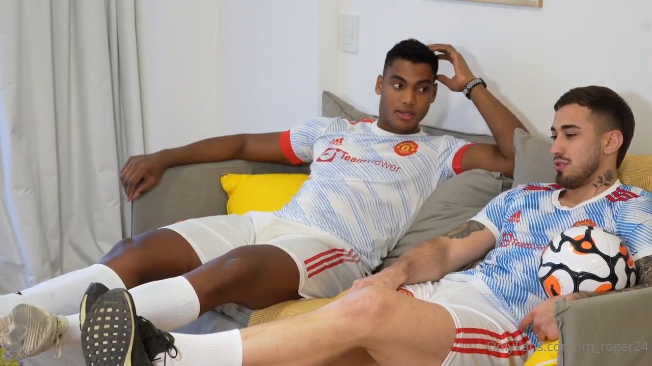 BigRoger MySoccerPartner