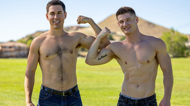 CF Calan Dallen MakeLove