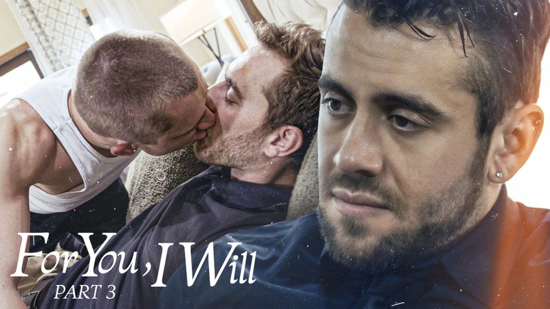 DRF ForYouIWill CarterWoods TheoBrady