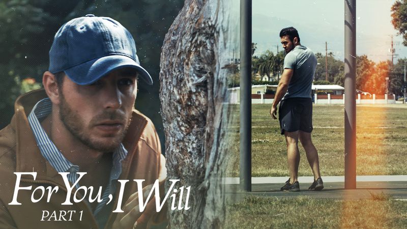 DRF ForYouIWillPart1 DanteColle TristanWest