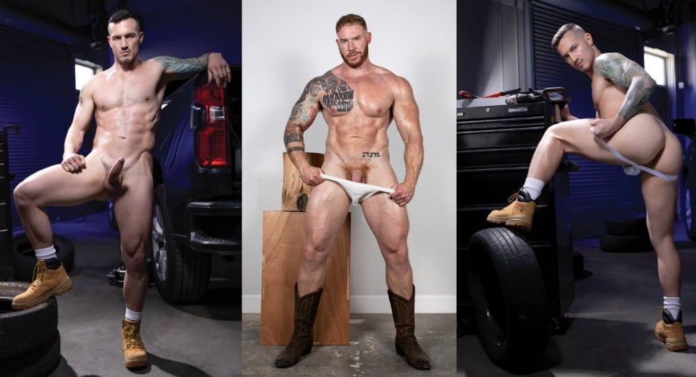 DerekKage EddieBurke