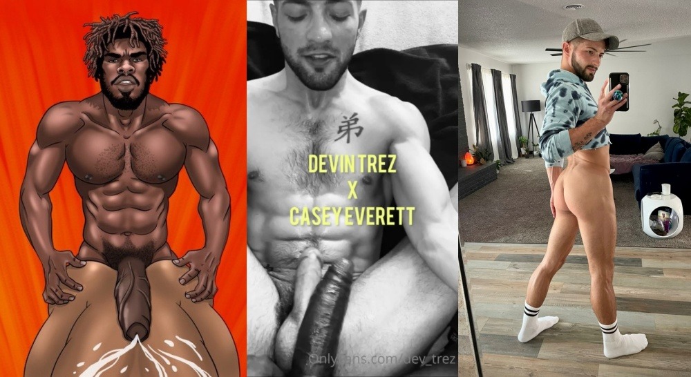 DevinTrez CaseyEverett