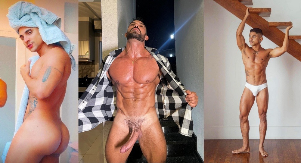 DiegoMineiro LucasMancinni