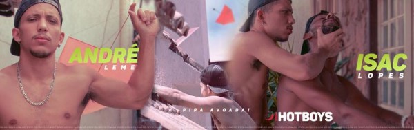 HB AndreLeme IsacLopes