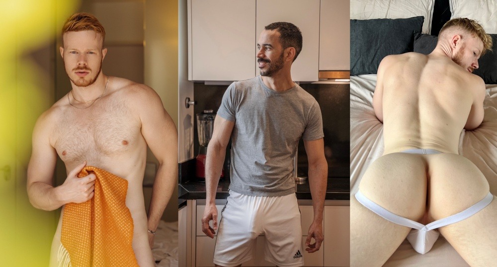 JackCock AnderViking