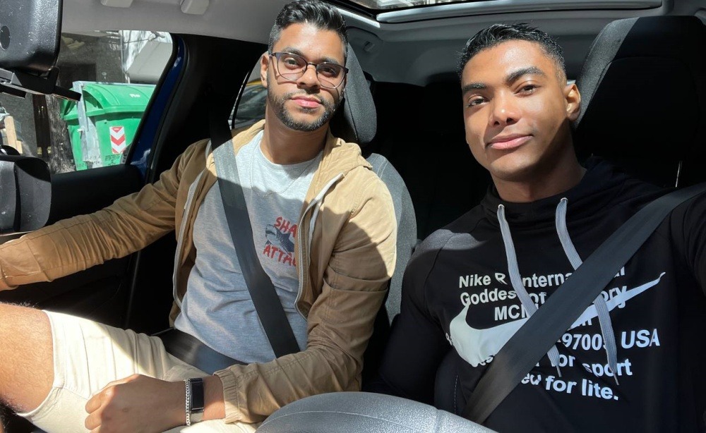 Jacuzzi BigRoger AngelAcevedo