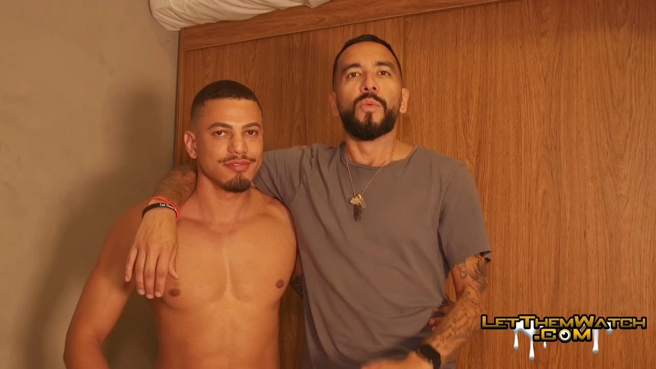 LTW TattedHomieTakesDICK Juven Rafael