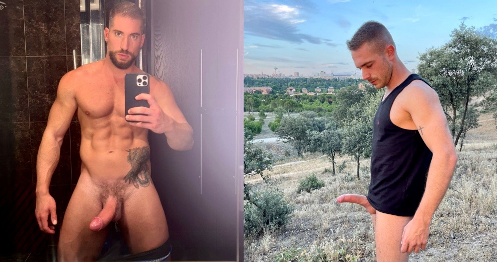 LeoDomenico ApoloAdri