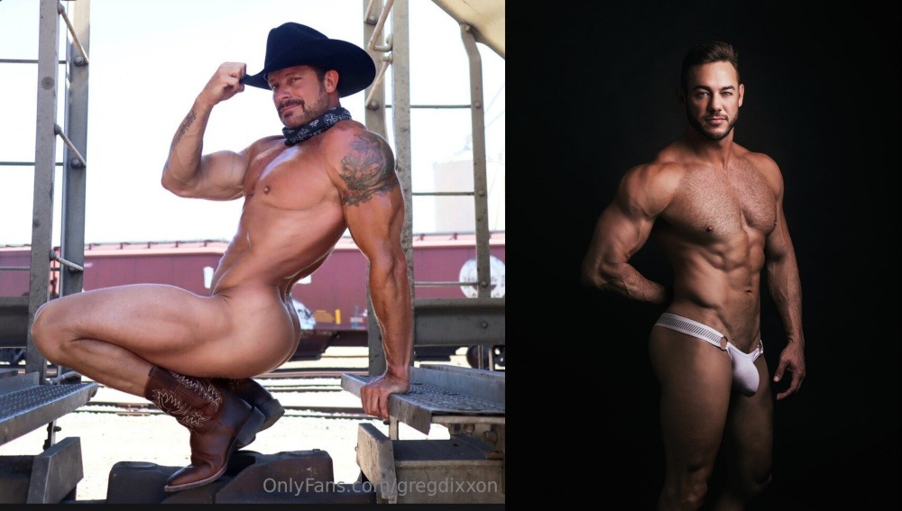 Load GregDixxon FitnessFreak