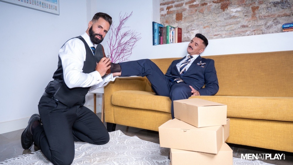 MAP Shine2 DaniRobles