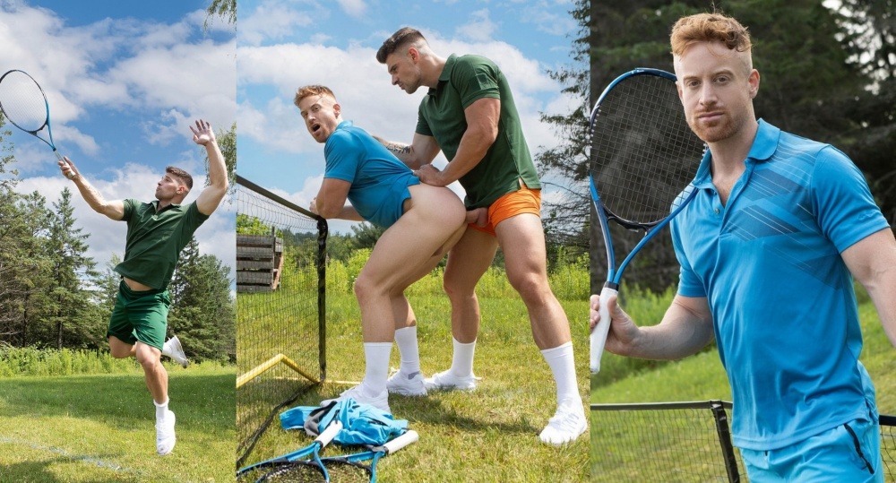 MEN BallsDeepInHisCourt MalikDelgaty TimJames