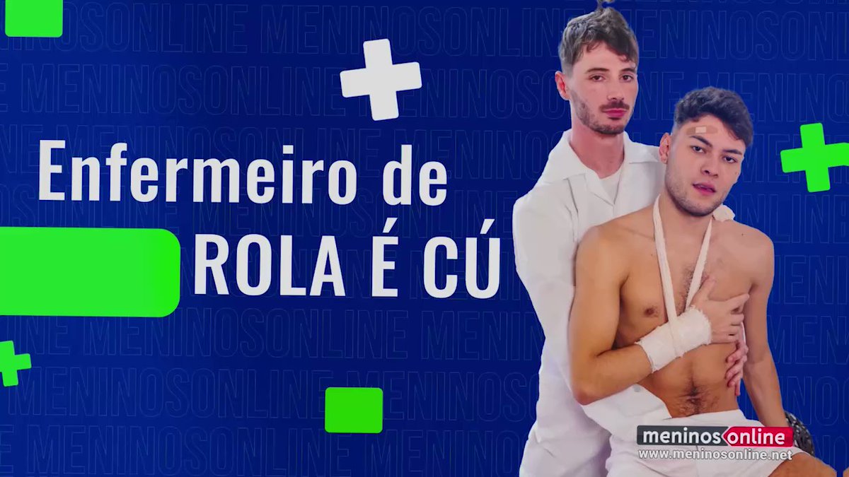 MIO EnfermeirodeRolaeCu HanryOnlyjapa TatooBoy