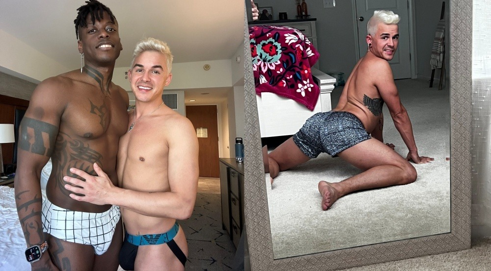 MarcelEugene AndyTaylor