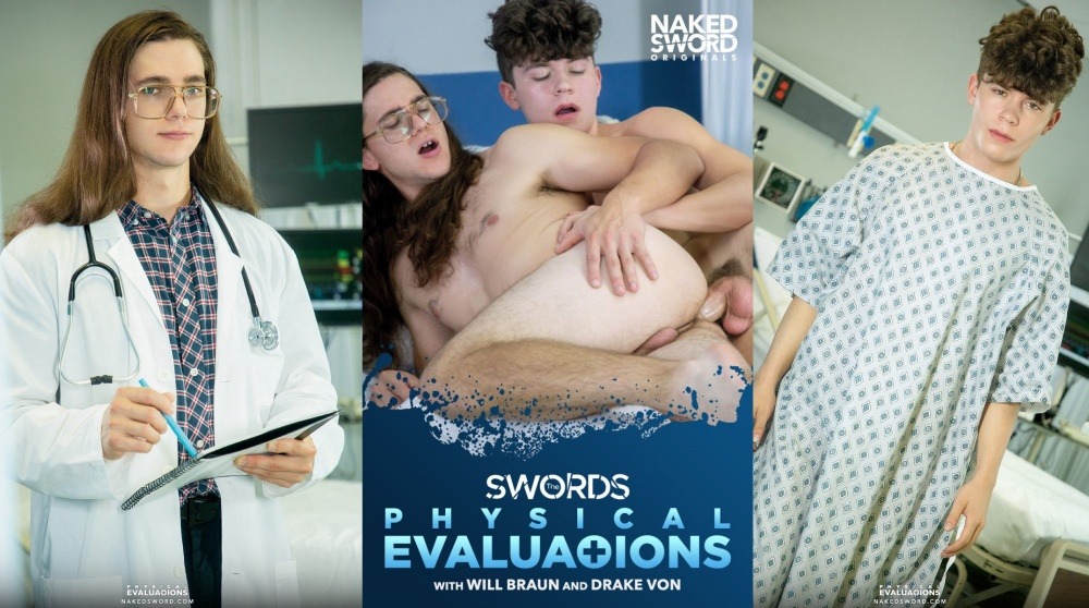 NS PhysicalEvaluations WillBraun DrakeVon