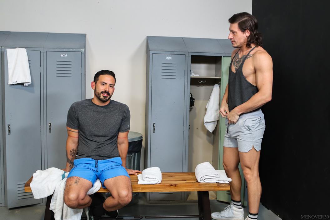 PS FriendsWithAllTheRightMoves CesarRossi DaltonRiley