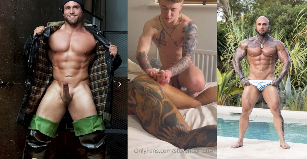 Stevenlewisbarrett LilD