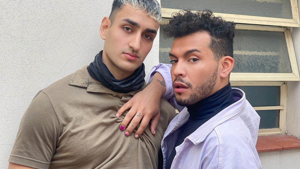 DR FuckMeDriverBoy HasanShelby JorAlbarado