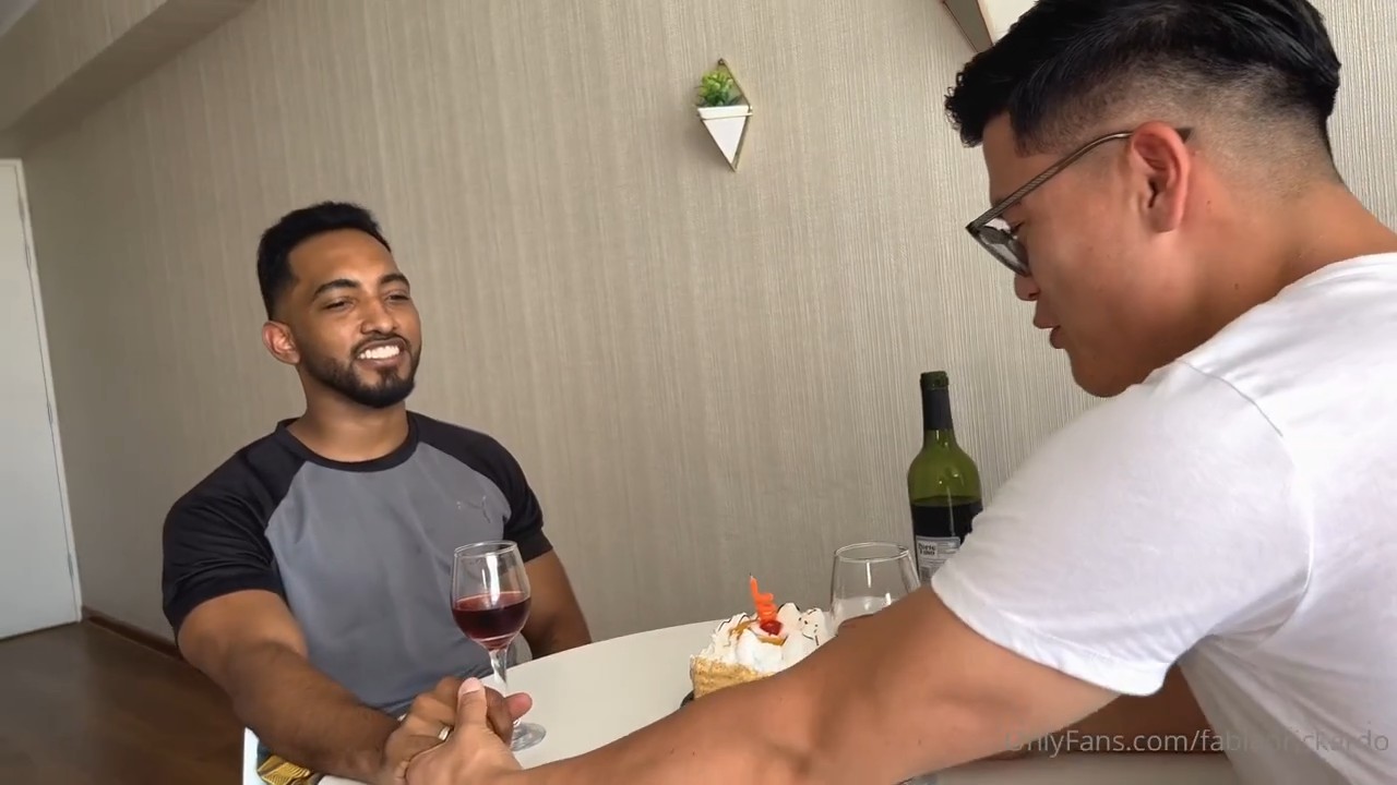 FabianRickardo Fabrizio