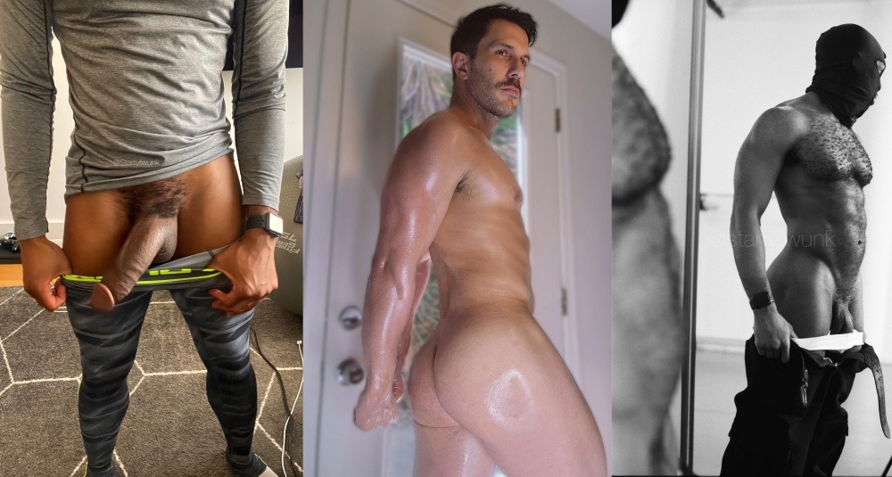 FullMetalTwunk ShaneThomas