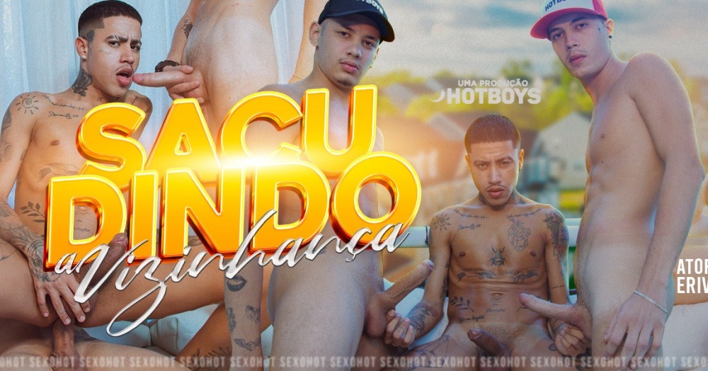 HB Sacudindoavizinhanca Erivaldo JohnNovinho