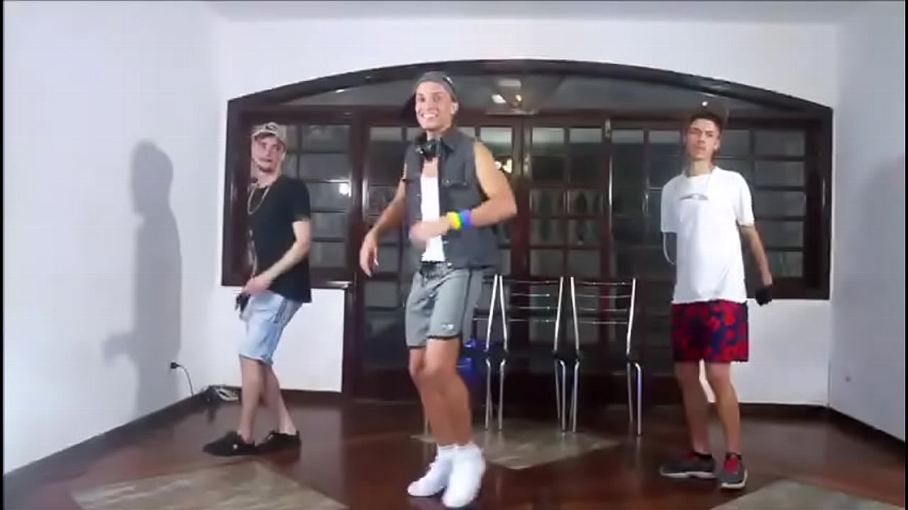 ID OProfessordeDanca