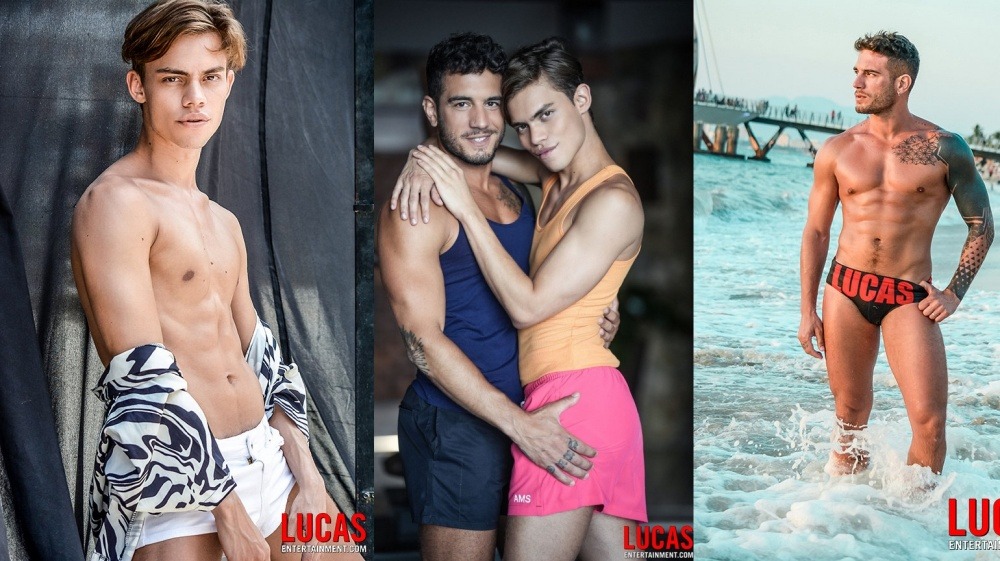 LE AlexInk AustinPonce