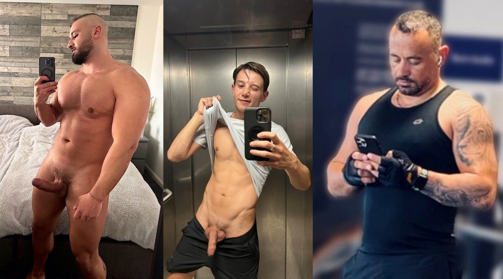 MrDeepXXL MrAngeloXXL