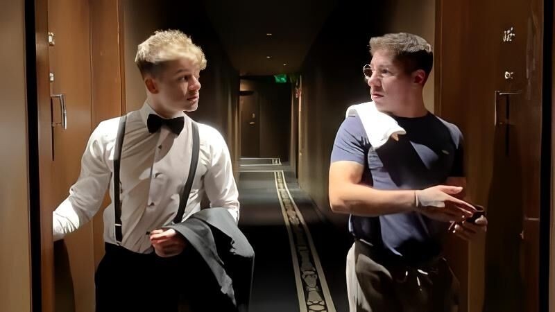 MyNewNeighbour MarcoMaxxx FrancoEmarXXX