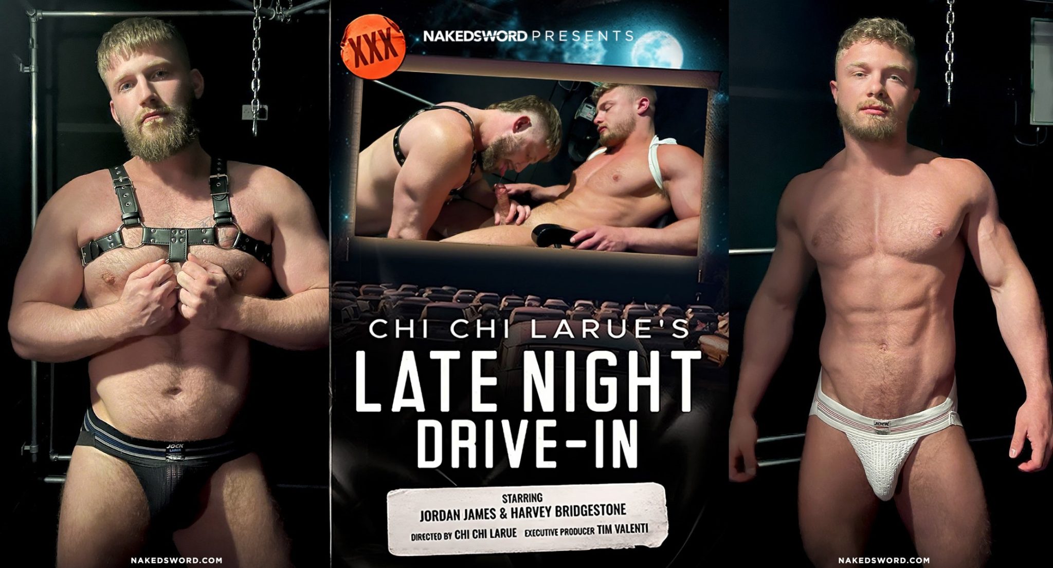 NS ChiChiLaRuesLateNightDriveInScene5 HarveyBridgestone JordanJames 2048x1106 1