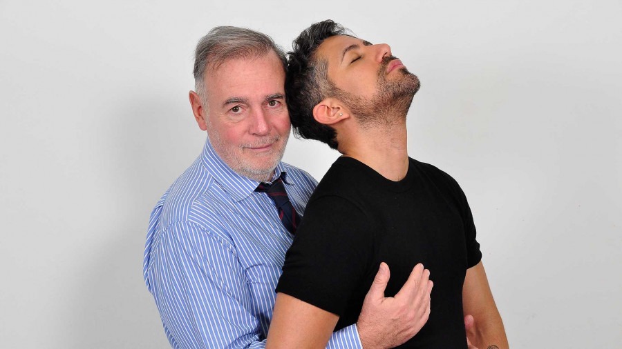 O4M CruisingForDaddyDick Alessandro Gianluca