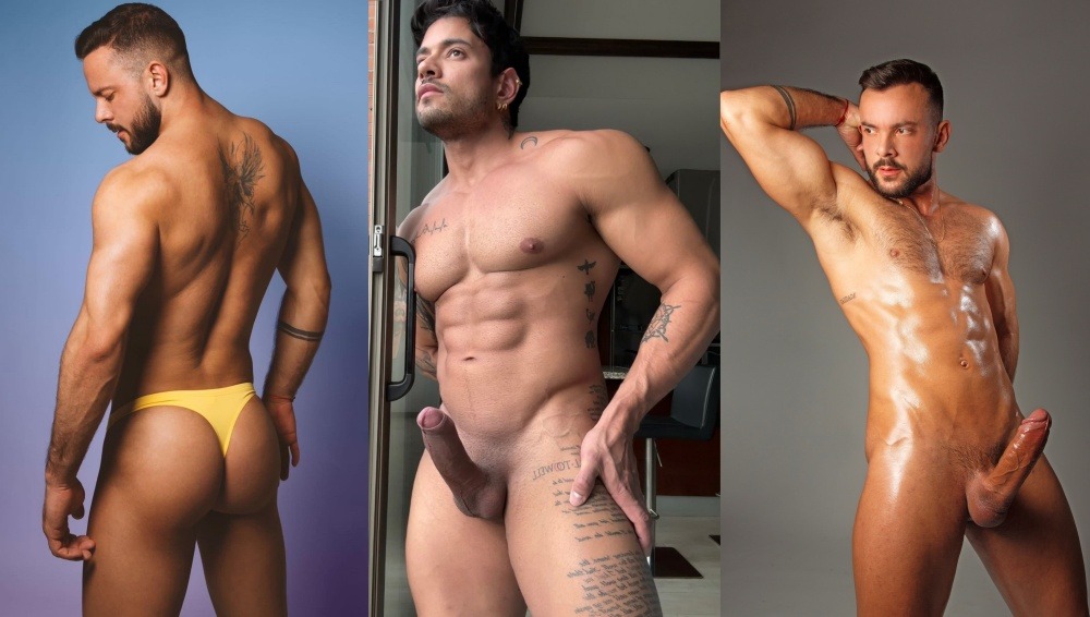 SirPeter AlejoOspina