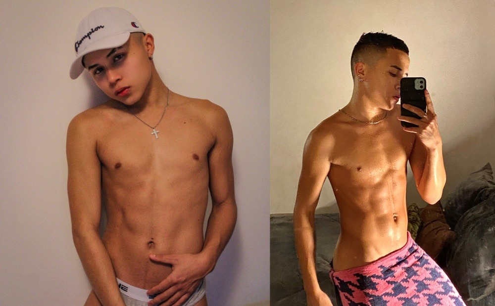 StevenGuez BrinquedodoPutinho